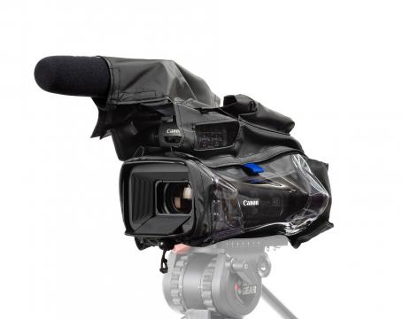 canon xa 50