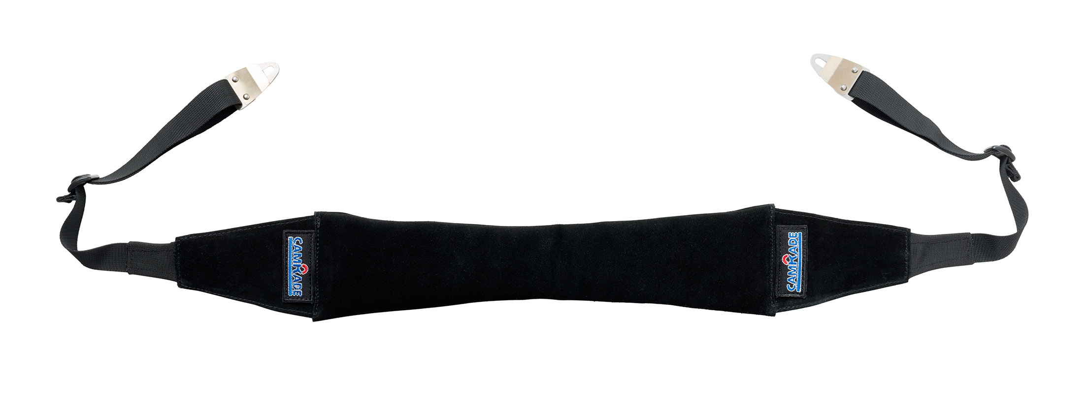camRade camStrap Standard (w/ 2 stainless steel Cam-C clips)