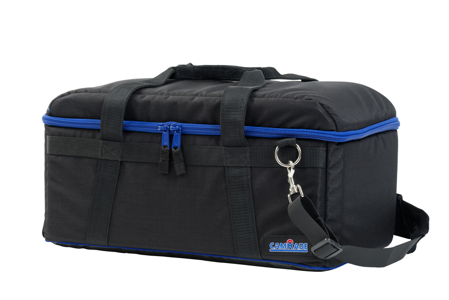 camRade camBag HD Small - Black