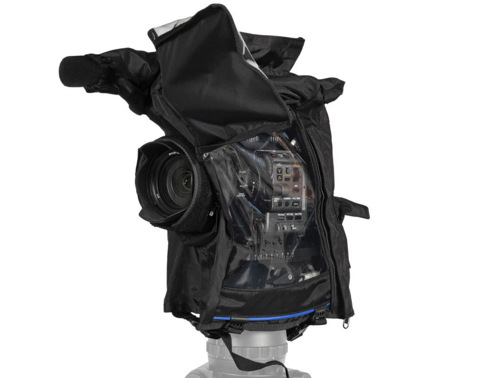 camRade rainCover Small