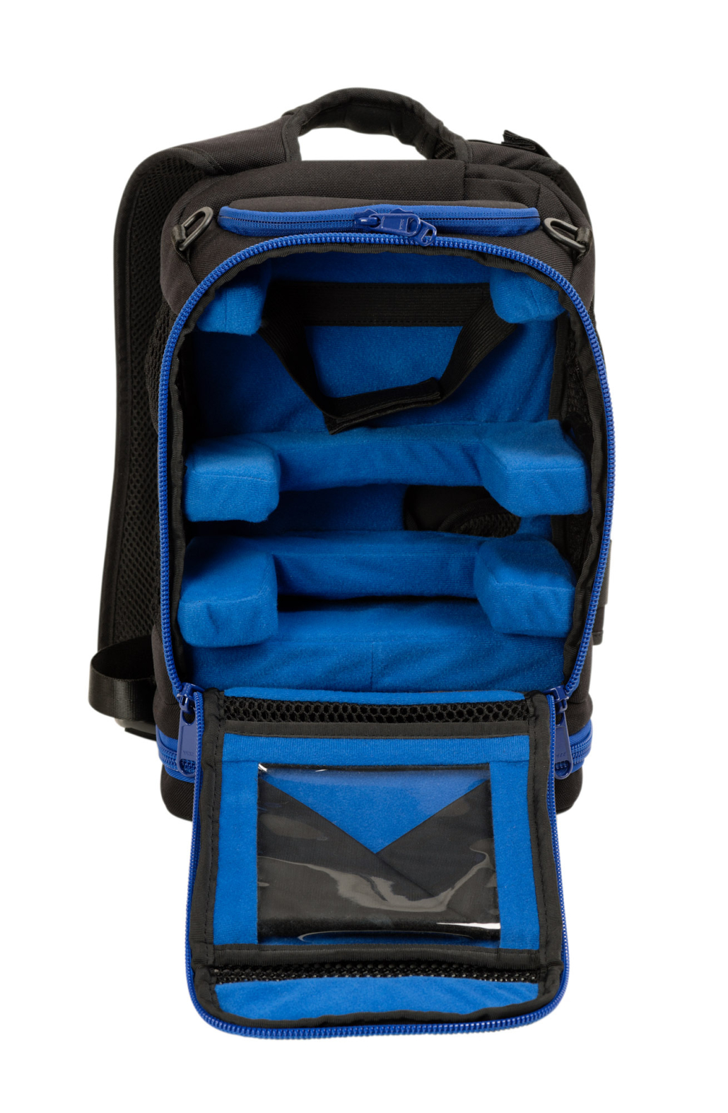 camRade run&gunBackpack MD