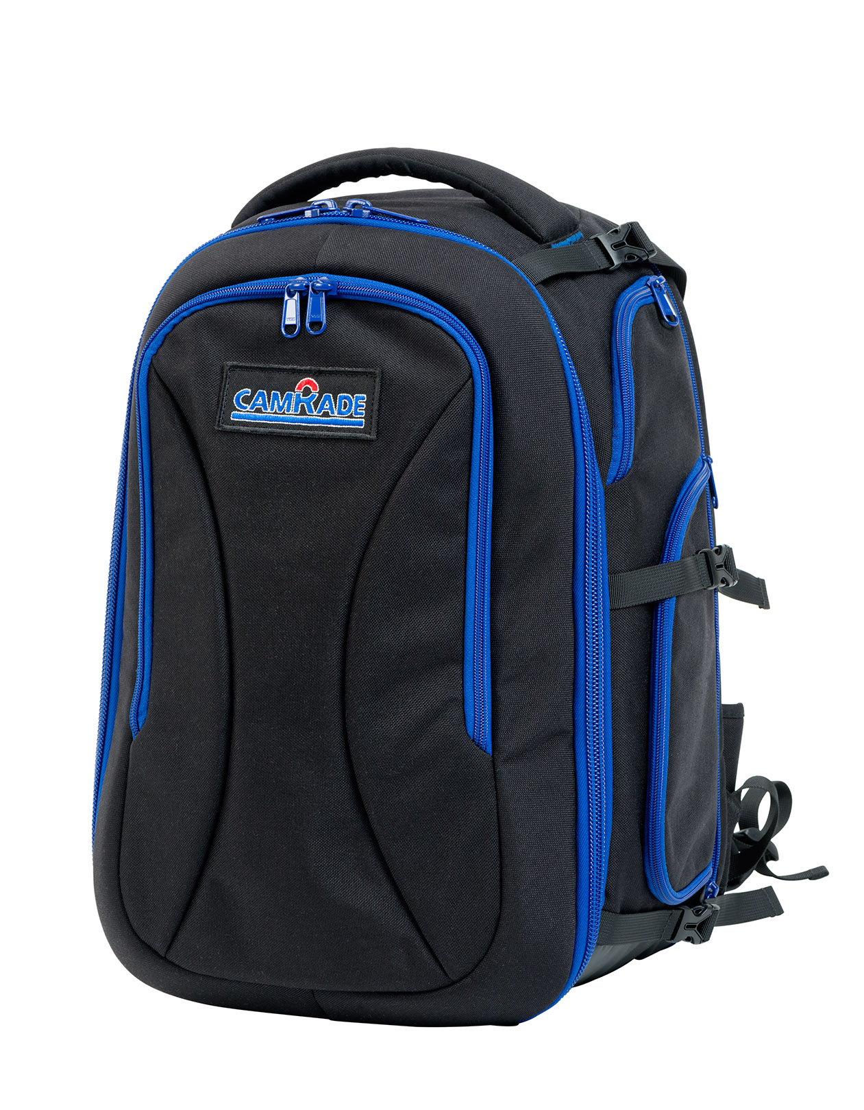 camRade run&gunBackpack Medium